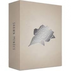 SHAWN MENDES:SHAWN MENDES (SUPER DELUXE FAN BOX EDITION)    