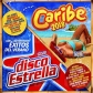 VARIOS - CARIBE 2018 + DISCO ESTRELLA VOL.21 (4CD)          