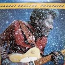 ALBERT COLLINS:FROSTBITE -IMPORTACION-                      