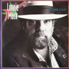 LONNIE MACK:SECOND SIGHT -IMPORTACION-                      