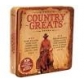 VARIOS - COUNTRY GREATS (3CD) -IMPORTACION-                 