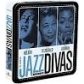 VARIOS - JAZZ DIVAS (3CD) -IMPORTACION-                     