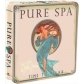 VARIOS - PURE SPA - TIME TO RELAX (3CD) -IMPORTACION-       