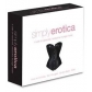 VARIOS - SIMPLY EROTICA (4CD) -IMPORTACION-                 