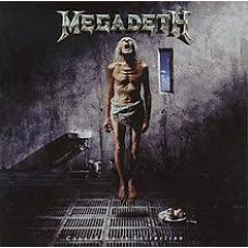 MEGADETH:COUNTDOW TO EXTINTION (REMASTERED) -NUEV. REF.-    