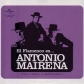 ANTONIO MAIRENA,EL FLAMENCO ES...(DIGIPACK)                 