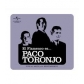 PACO TORONJO:EL FLAMECO ES...(DIGIPACK)                     
