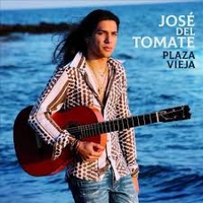 JOSE EL TOMATE:PLAZA VIEJA                                  