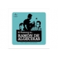 RAMON DE ALGECIRAS:EL FLAMENCO ES...(DIGIPACK)              