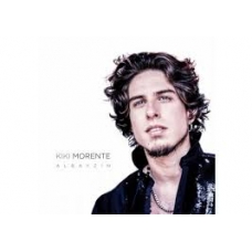 KIKI MORENTE:ALBAYZIN                                       