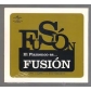 VARIOS - EL FLAMENCO ES...FUSION (DIGIPACK)                 