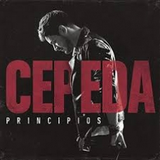 CEPEDA:PRINCIPIOS (DIGIPACK)                                