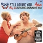 VARIOS - STILL LOVING YOU...AUN (2CD) VARIOS - STILL LOVING YOU...AUN (2CD)