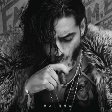 MALUMA:F.A.M.E.                                             