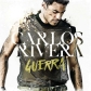 CARLOS RIVERA:GUERRA (CD+DVD)                               