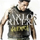 CARLOS RIVERA:GUERRA (CD+DVD) CARLOS RIVERA:GUERRA (CD+DVD)