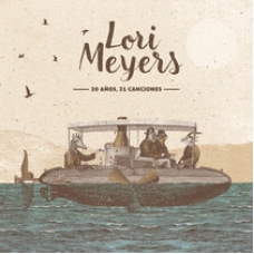 LORI MEYERS:20 A?OS, 21 CANCIONES (DIGIBOOK 2CD)            