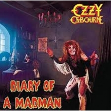 OZZY OSBOURNE:DIARY OF MADMAN.CLASSIC ALBUM (EDIC.ESP.2CD)  