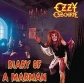 OZZY OSBOURNE:DIARY OF MADMAN.CLASSIC ALBUM (EDIC.ESP.2CD)  