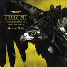 TWENTY ONE PILOTS:TRENCH (EDIC.LTDA)                        