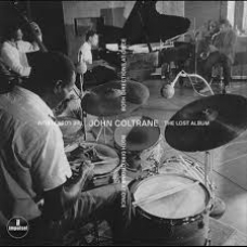 JOHN COLTRANE:BOTH DIRECTIONS AT ONCE - LOST ALBUM (LP)     