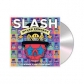 SLASH  FEAT. MILES KENNEDY:LIVING THE DREAM (180 GR. 2LP) H 