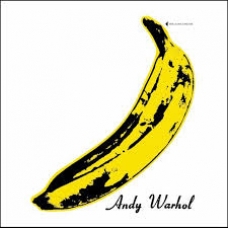 VELVET UNDERGROUND & NICO:VELVET UNDERGROUND & NICO (LTDA.LP