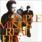SIMPLE MINDS:REAL LIFE =REMASTERED= -IMPORTACION-           