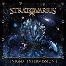 STRATOVARIUS:ENIGMA INTERMISSION 2 -DIGIPACK-               
