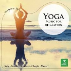VARIOS - YOGA - MUSIC FOR RELAXATION -IMPORTACION-          