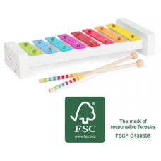 ARTICULOS REGALO:XIL?FONO FSC 100%                          