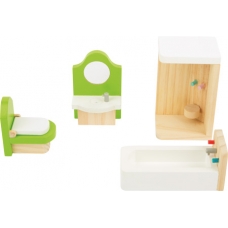 ARTICULOS REGALO:MUEBLES PARA EL CUARTO DE BAÑO DE LAS MUÑEC