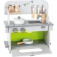 ARTICULOS REGALO:COCINA COMPACTA INFANTIL                   