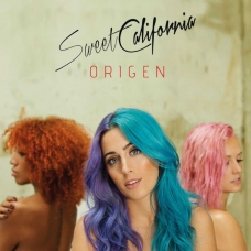 SWEET CALIFORNIA:ORIGEN - SONIA                             