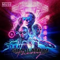 MUSE:SIMULATION THEORY (DELUXE EDITION DIGIPACK)            