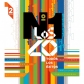 VARIOS - LOS N?1 DE LOS 40  (2018) -2CD-                    