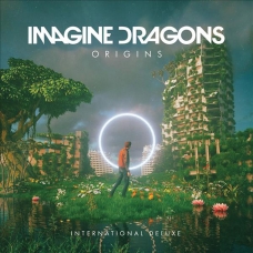 IMAGINE DRAGONS:ORIGINS (EDIC.INTERNATIONAL DELUXE)         