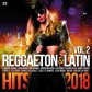 VARIOS REGGAETON & LATIN HITS 2018 VOL.2 (2CD)              