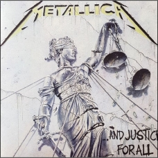 METALLICA:AND JUSTICE FOR ALL (REMASTERED 2018)             