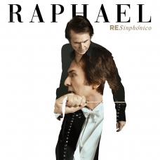 RAPHAEL:RESIMPHONICO (DIGIPACK)                             