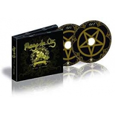 MAGO DE OZ:30 A?OS 30 CANCIONES (2CD)                       