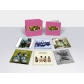 CANTO DEL LOCO, EL:AQUELLOS A?OS LOCOS (BOX SET 6CD)        
