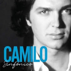 CAMILO SESTO:CAMILO SESTO SINFONICO (EDIC.STANDARD)         