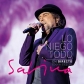 JOAQUIN SABINA:LO NIEGO TODO - EN DIRECTO (2CD+DVD)         
