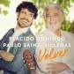 PLACIDO DOMINGO & PABLO SAINZ VILLEGAS:VOLVER               