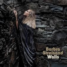 BARBRA STREISAND:WALLS                                      