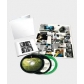 BEATLES, THE:WHITE ALBUM(50TH ANNIVERSARY DELUXE EDIC.) -3CD