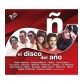 VARIOS - Ñ LOS EXITOS DEL AÑO 2018 -3CD- VARIOS - Ñ LOS EXITOS DEL AÑO 2018 -3CD-