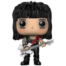 ARTICULOS REGALO:POP ROCKS M?TLEY CR?E - NICKY SIXX         