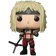 ARTICULOS REGALO:FIGURA POP ROCKS MÖTLEY CRÜE:VINCE NEIL    